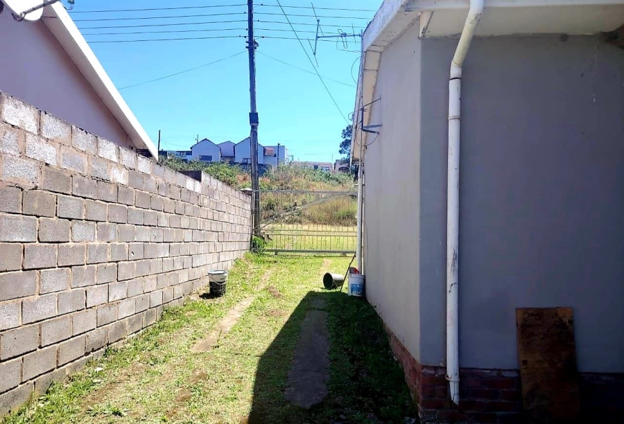 3 Bedroom Property for Sale in Mdantsane Nu 11 Eastern Cape